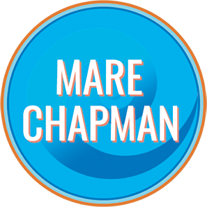 Mare Chapman, M.A.