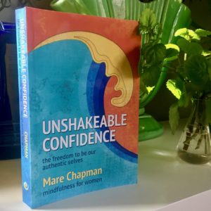 Unshakeable Confidence book